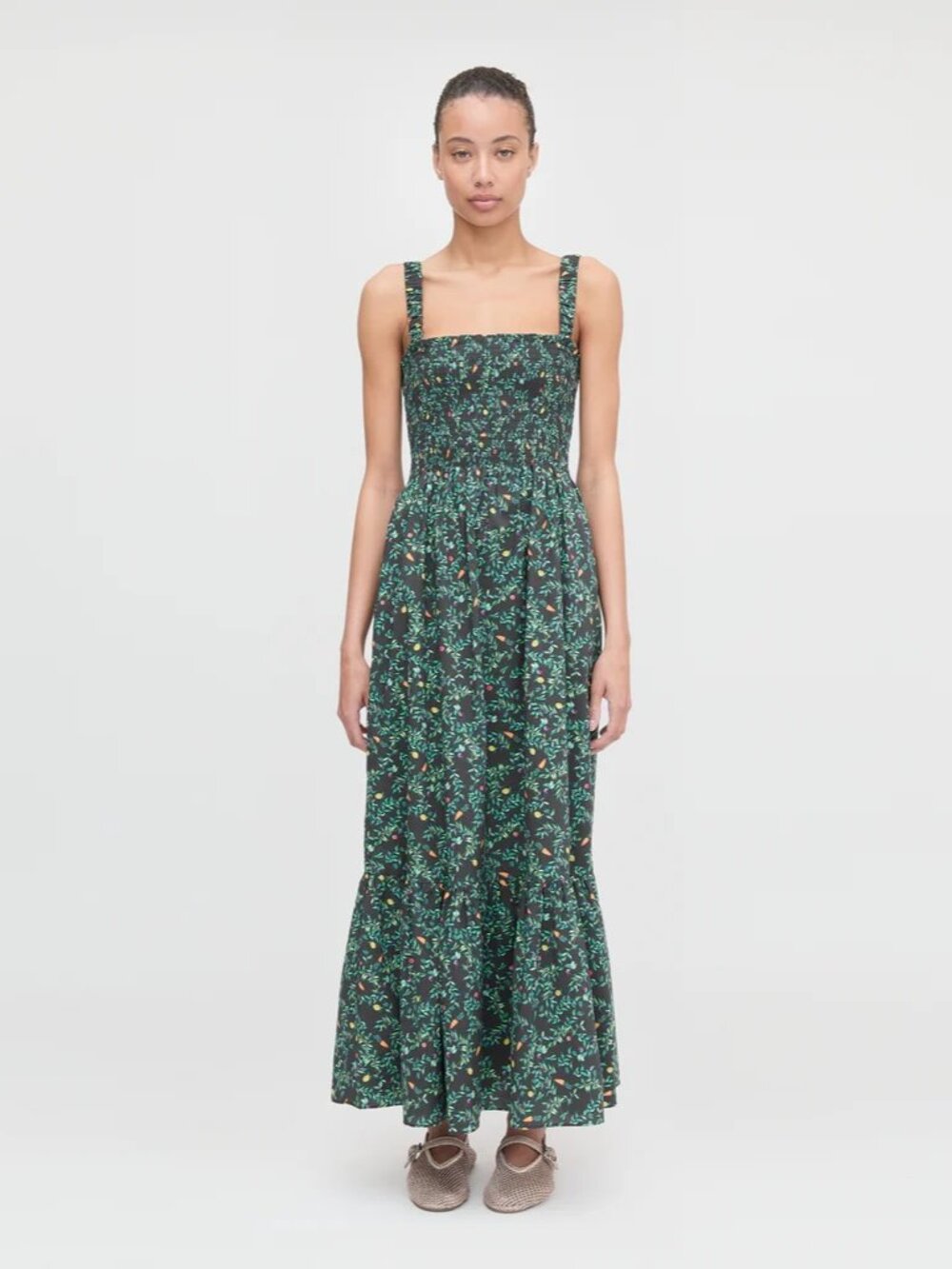 NWT Hill House Home Anjuli
Nap Dress XS